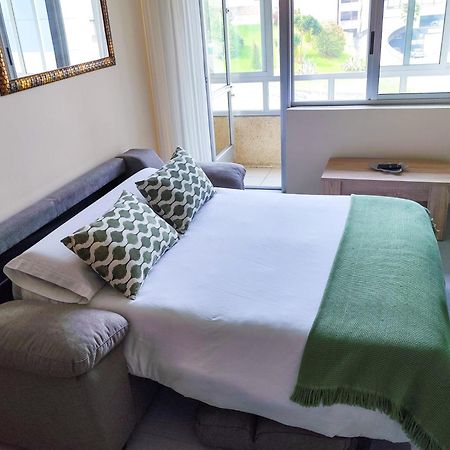 Apartmán Terraza, 20Min Playas, Lavadora & Secadora, X2 Parking Pontevedra Exteriér fotografie