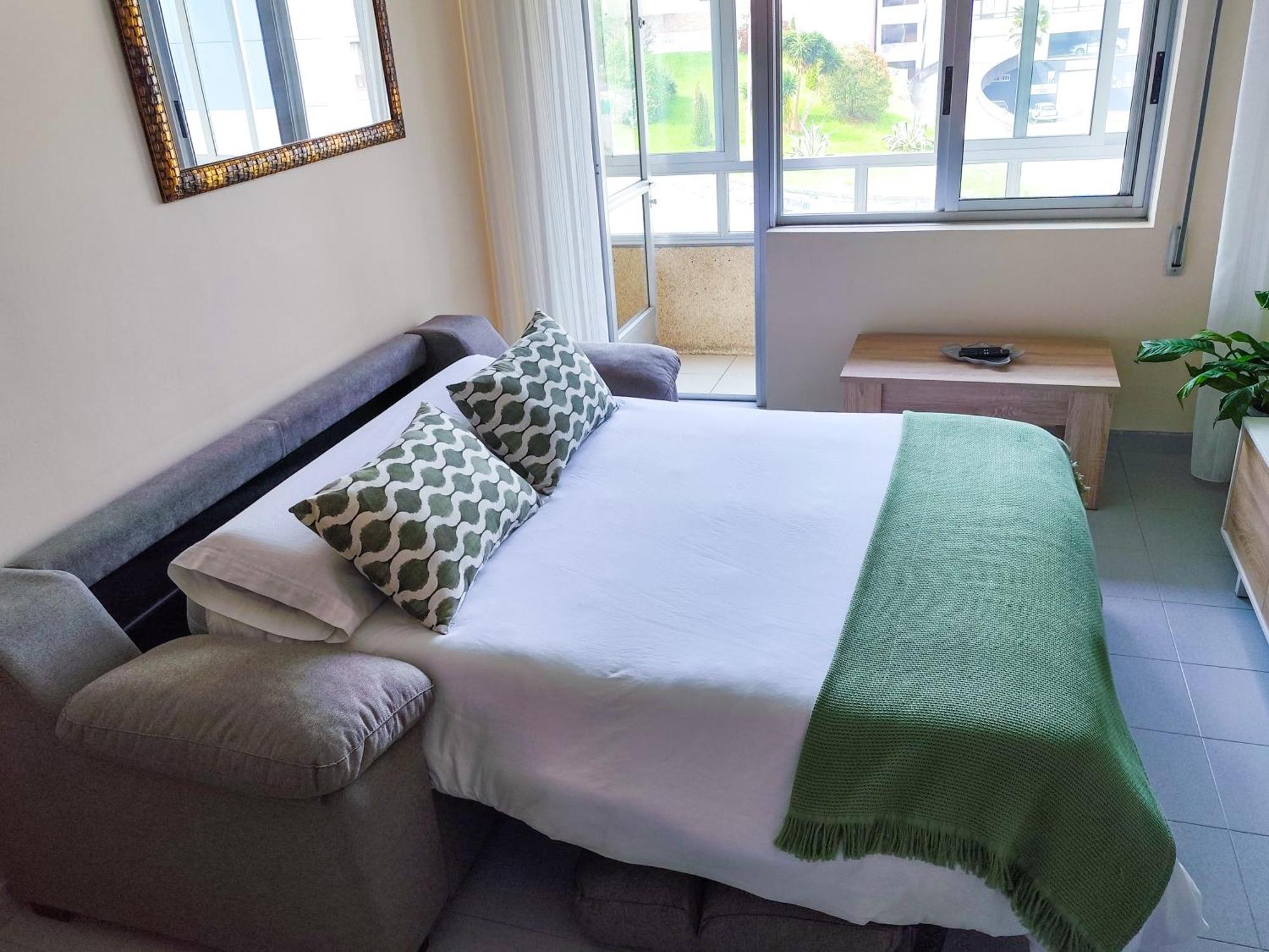 Apartmán Terraza, 20Min Playas, Lavadora & Secadora, X2 Parking Pontevedra Exteriér fotografie